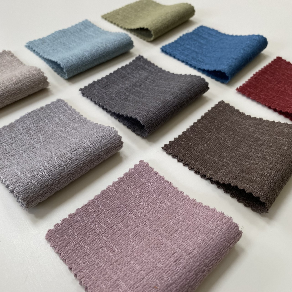 McAlister Trade Plain Fabrics