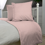Load image into Gallery viewer, Albany Blush Pink Bed Runners