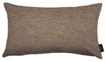 Load image into Gallery viewer, Albany Chocolate Brown Woven Cushion
