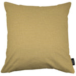 Load image into Gallery viewer, Albany Ochre Yellow Woven Cushion