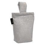 Load image into Gallery viewer, Albany Soft Grey Doorstop