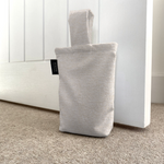 Load image into Gallery viewer, Albany Natural Doorstop