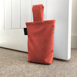 Load image into Gallery viewer, Albany Red Doorstop