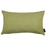Load image into Gallery viewer, Harmony Sage Green and Duck Egg Plain Pillow
