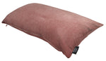Load image into Gallery viewer, Matt Blush Pink Velvet Modern Look Plain Cushion