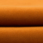 Load image into Gallery viewer, Matt Burnt Orange Velvet Modern Look Plain Cushion