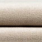 Load image into Gallery viewer, Matt Champagne Gold Velvet Modern Look Plain Cushion