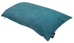 Load image into Gallery viewer, Matt Duck Egg Blue Velvet Modern Look Plain Cushion