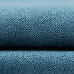 Load image into Gallery viewer, Matt Duck Egg Blue Velvet Modern Look Plain Cushion