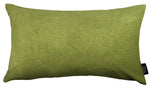 Load image into Gallery viewer, Matt Fern Green Velvet Modern Look Plain Cushion