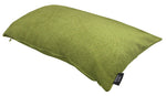 Load image into Gallery viewer, Matt Fern Green Velvet Modern Look Plain Cushion