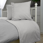 Load image into Gallery viewer, Roma Natural Bed Runners