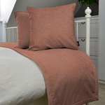 Load image into Gallery viewer, Roma Terracotta Bed Runners