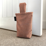 Load image into Gallery viewer, Roma Terracotta Doorstop