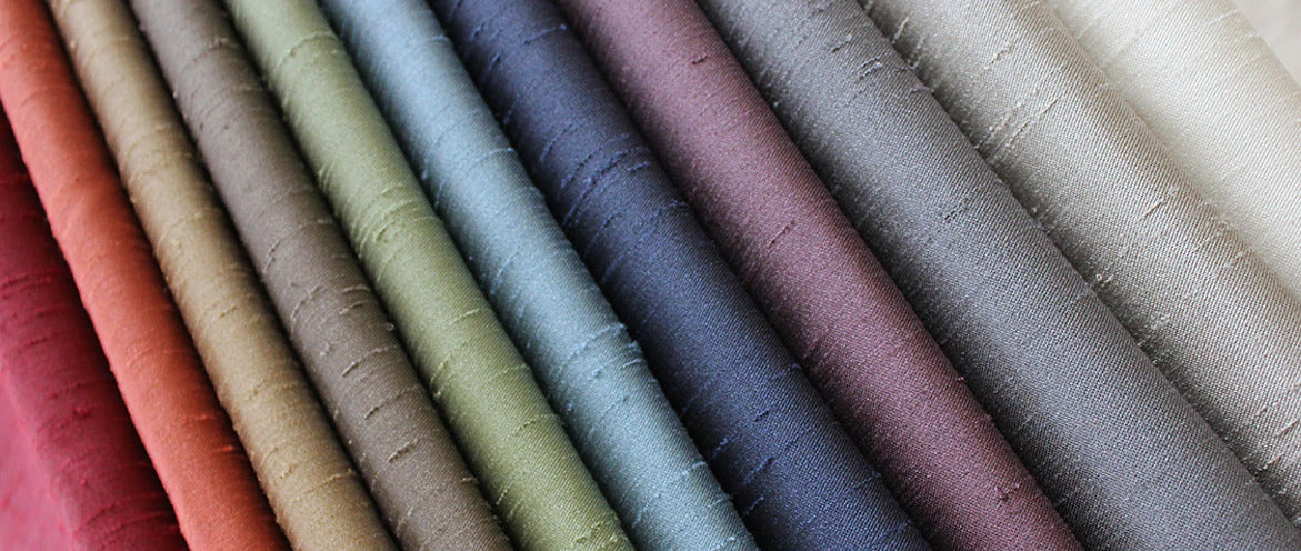 Luxury bespoke fabric designs