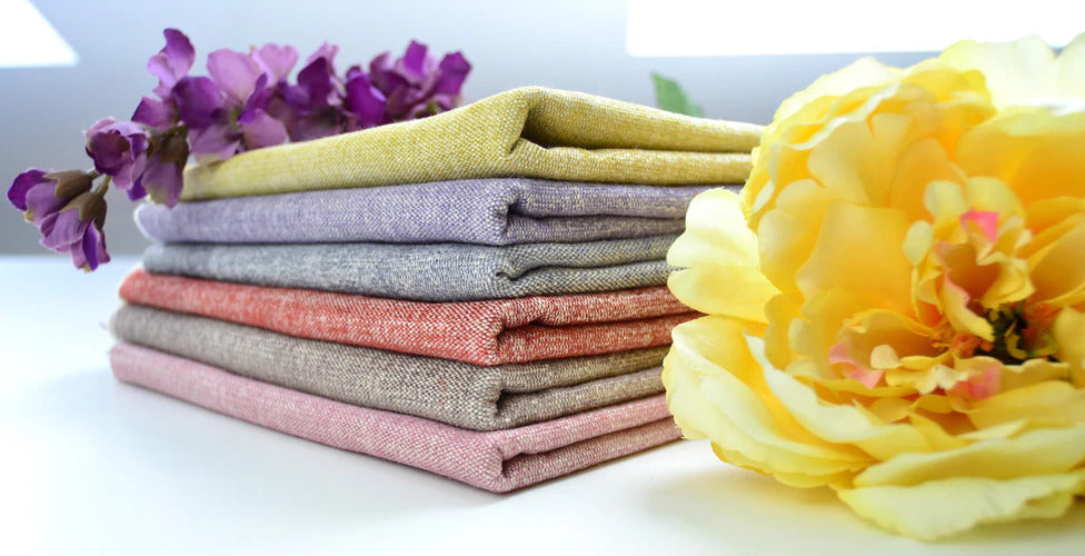 Luxury bespoke fabric designs