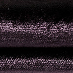 Load image into Gallery viewer, McAlister Textiles Aubergine Purple Crushed Velvet Roman Blind Roman Blinds