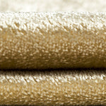 Load image into Gallery viewer, McAlister Textiles Champagne Gold Crushed Velvet Roman Blind Roman Blinds