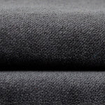 Load image into Gallery viewer, McAlister Textiles Matt Charcoal Grey Velvet Curtains Tailored Curtains