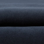 Load image into Gallery viewer, McAlister Textiles Matt Black Velvet Curtains Tailored Curtains