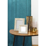 Load image into Gallery viewer, McAlister Textiles Matt Blue Teal Velvet Curtains Tailored Curtains