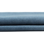 Load image into Gallery viewer, McAlister Textiles Matt Petrol Blue Velvet Fabric Fabrics