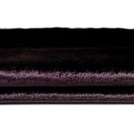Load image into Gallery viewer, McAlister Textiles Crushed Velvet Aubergine Purple Fabric Fabrics