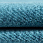 Load image into Gallery viewer, McAlister Textiles Matt Duck Egg Blue Velvet Fabric Fabrics