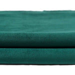 Load image into Gallery viewer, McAlister Textiles Matt Emerald Green Velvet Fabric Fabrics