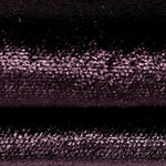 Load image into Gallery viewer, McAlister Textiles Crushed Velvet Aubergine Purple Fabric Fabrics