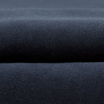 Load image into Gallery viewer, McAlister Textiles Matt Black Velvet Fabric Fabrics