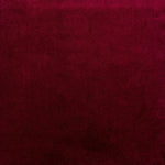 Load image into Gallery viewer, McAlister Textiles Matt Wine Red Velvet Fabric Fabrics 1 Metre