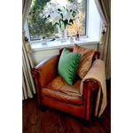 Load image into Gallery viewer, McAlister Textiles Matt Caramel Gold Velvet Fabric Fabrics