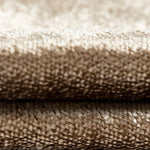 Load image into Gallery viewer, McAlister Textiles Crushed Velvet Beige Mink Fabric Fabrics