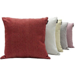 Load image into Gallery viewer, McAlister Textiles Herringbone Lilac Purple Cushion Cushions and Covers