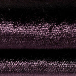 Load image into Gallery viewer, McAlister Textiles Aubergine Purple Crushed Velvet Cushions Cushions and Covers