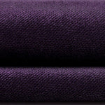 Load image into Gallery viewer, McAlister Textiles Matt Aubergine Purple Velvet Fabric Fabrics