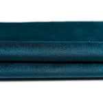 Load image into Gallery viewer, McAlister Textiles Matt Blue Teal Velvet Fabric Fabrics