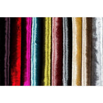 Load image into Gallery viewer, McAlister Textiles Crushed Velvet Lime Green Fabric Fabrics