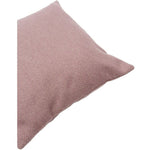 Load image into Gallery viewer, McAlister Textiles Herringbone Lilac Purple Cushion Cushions and Covers