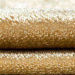 Load image into Gallery viewer, McAlister Textiles Champagne Gold Crushed Velvet Cushions Cushions and Covers