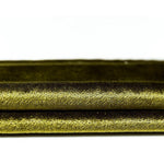 Load image into Gallery viewer, McAlister Textiles Crushed Velvet Lime Green Fabric Fabrics
