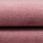 Load image into Gallery viewer, McAlister Textiles Matt Blush Pink Velvet Fabric Fabrics