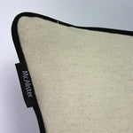 Load image into Gallery viewer, McAlister Textiles Bug's Life Ladybird Cushion Cushions and Covers