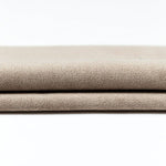 Load image into Gallery viewer, McAlister Textiles Matt Beige Mink Velvet Fabric Fabrics