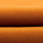 Load image into Gallery viewer, McAlister Textiles Matt Burnt Orange Velvet Fabric Fabrics
