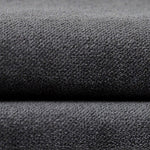 Load image into Gallery viewer, McAlister Textiles Matt Charcoal Grey Velvet Fabric Fabrics