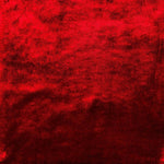 Load image into Gallery viewer, McAlister Textiles Wine Red Crushed Velvet Curtains Tailored Curtains