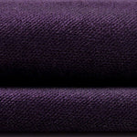 Load image into Gallery viewer, McAlister Textiles Matt Aubergine Purple Velvet Cushion Cushions and Covers