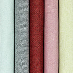 Load image into Gallery viewer, McAlister Textiles Herringbone Lilac Purple Roman Blind Roman Blinds